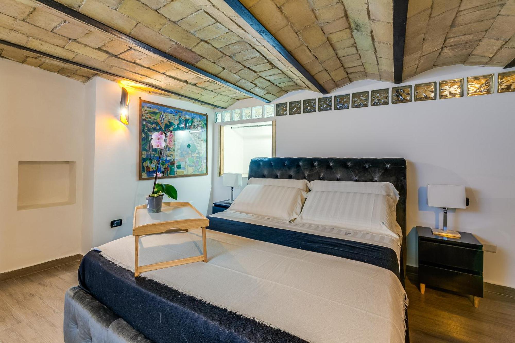 Oliviero - Piazza Navona Apartment Rom