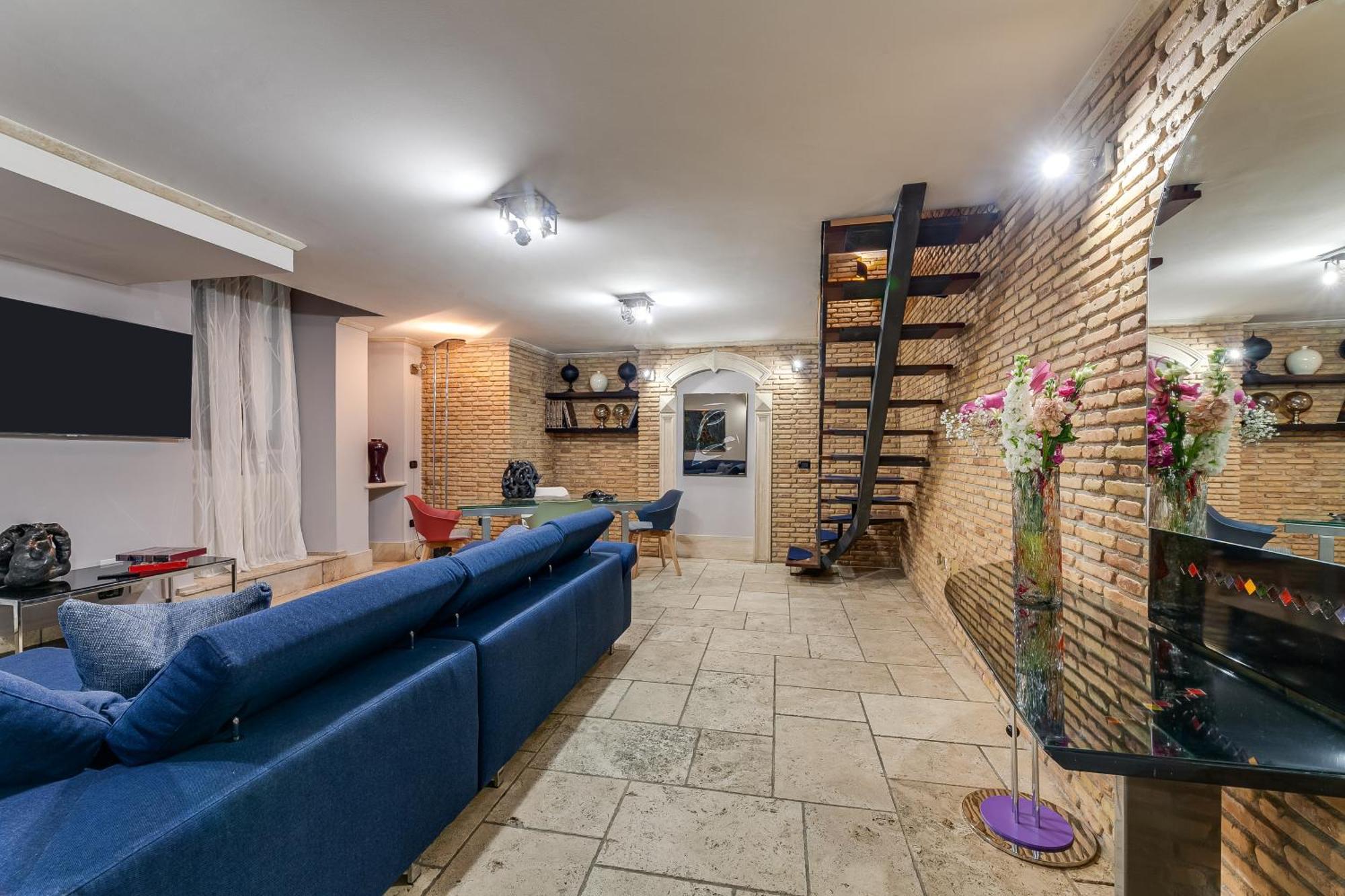 Apartment Oliviero - Piazza Navona Rom