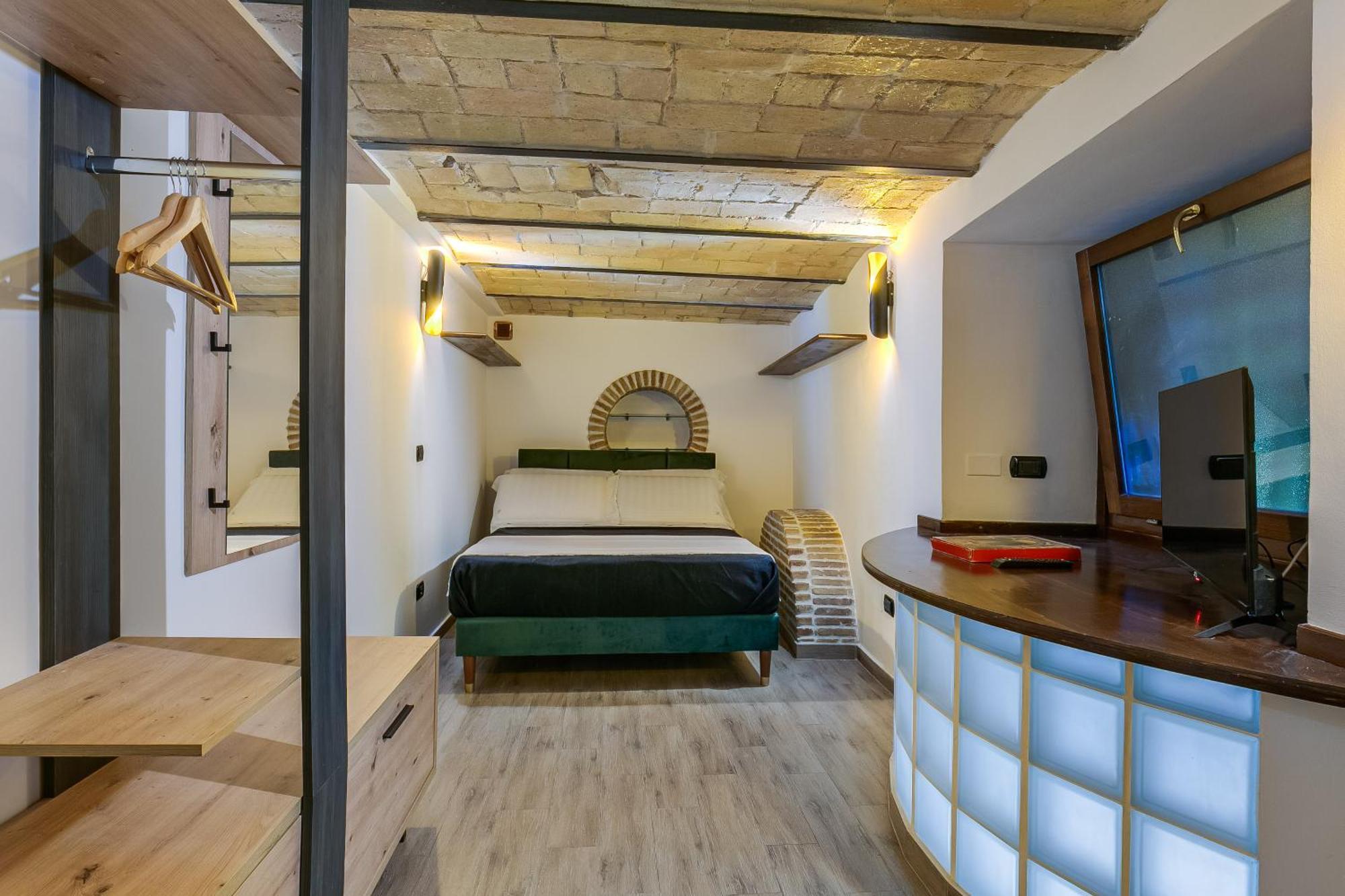 Apartment Oliviero - Piazza Navona Rom
