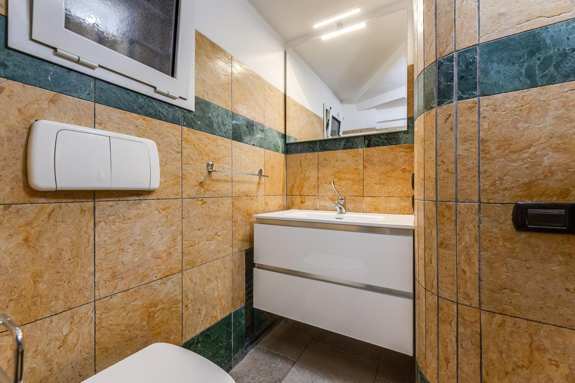 Oliviero - Piazza Navona Apartment Rom