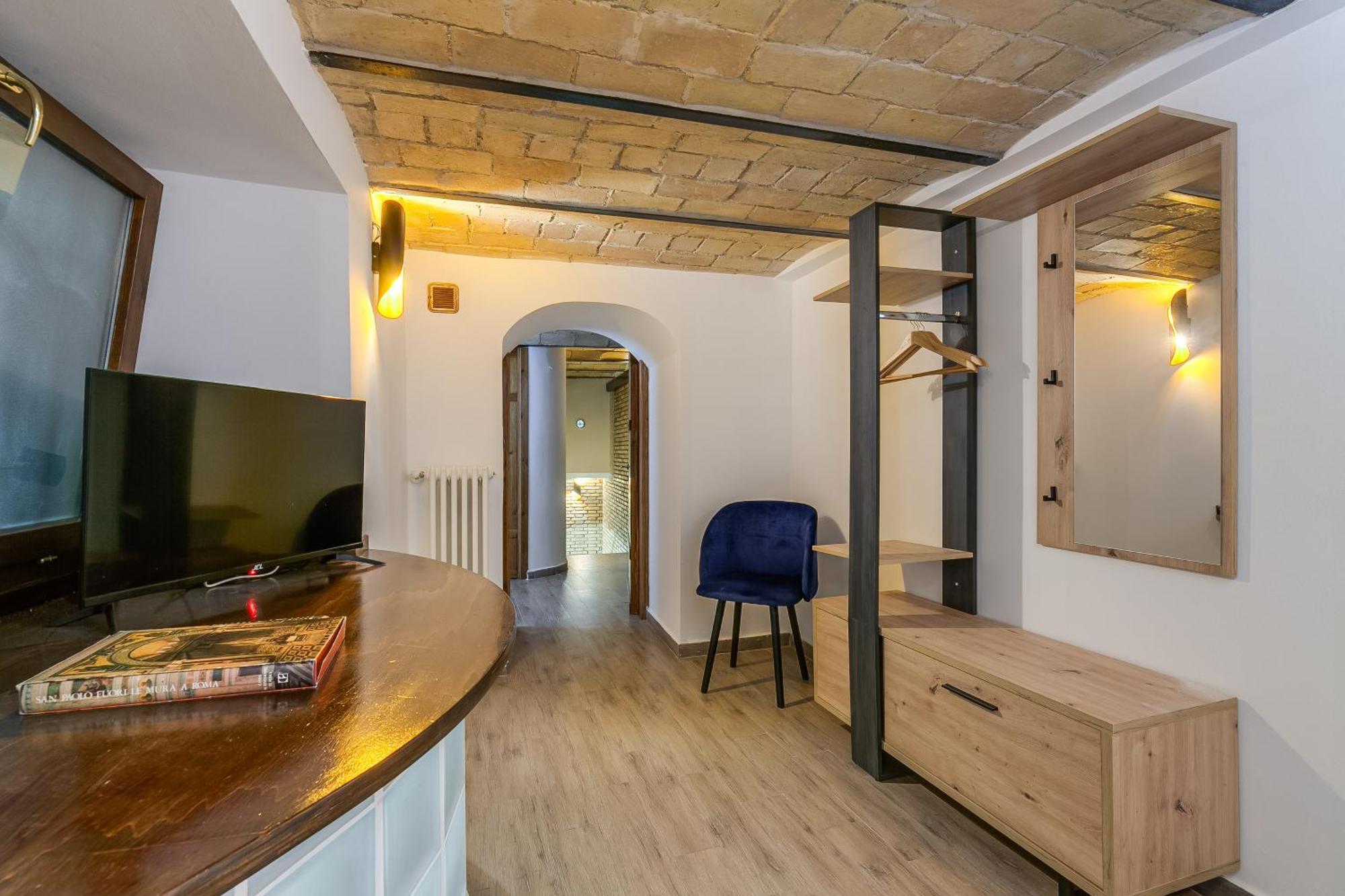 Oliviero - Piazza Navona Rom