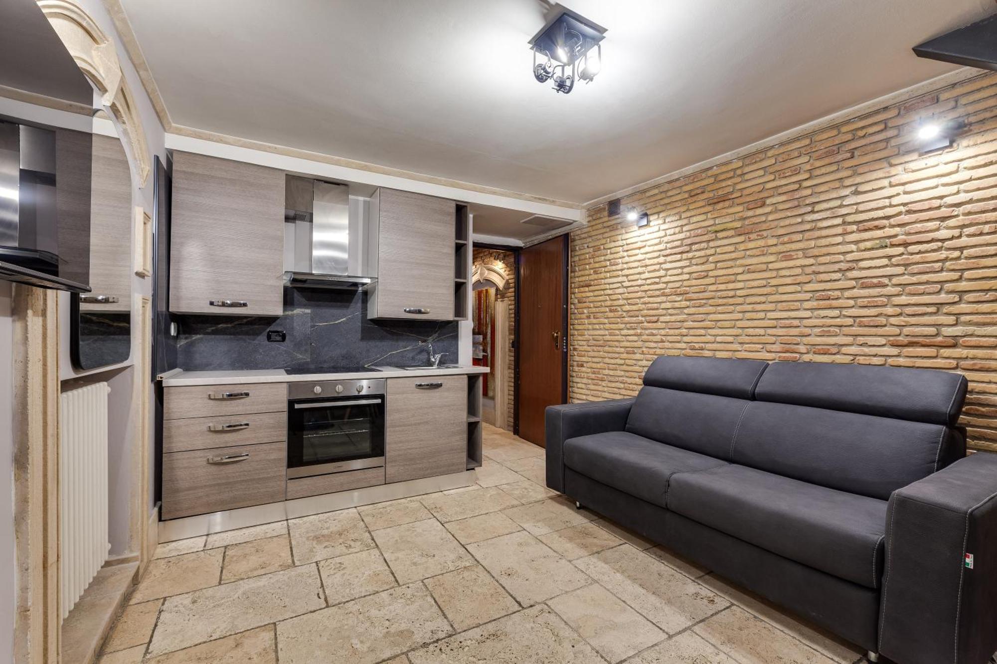 Appartamento Oliviero - Piazza Navona
