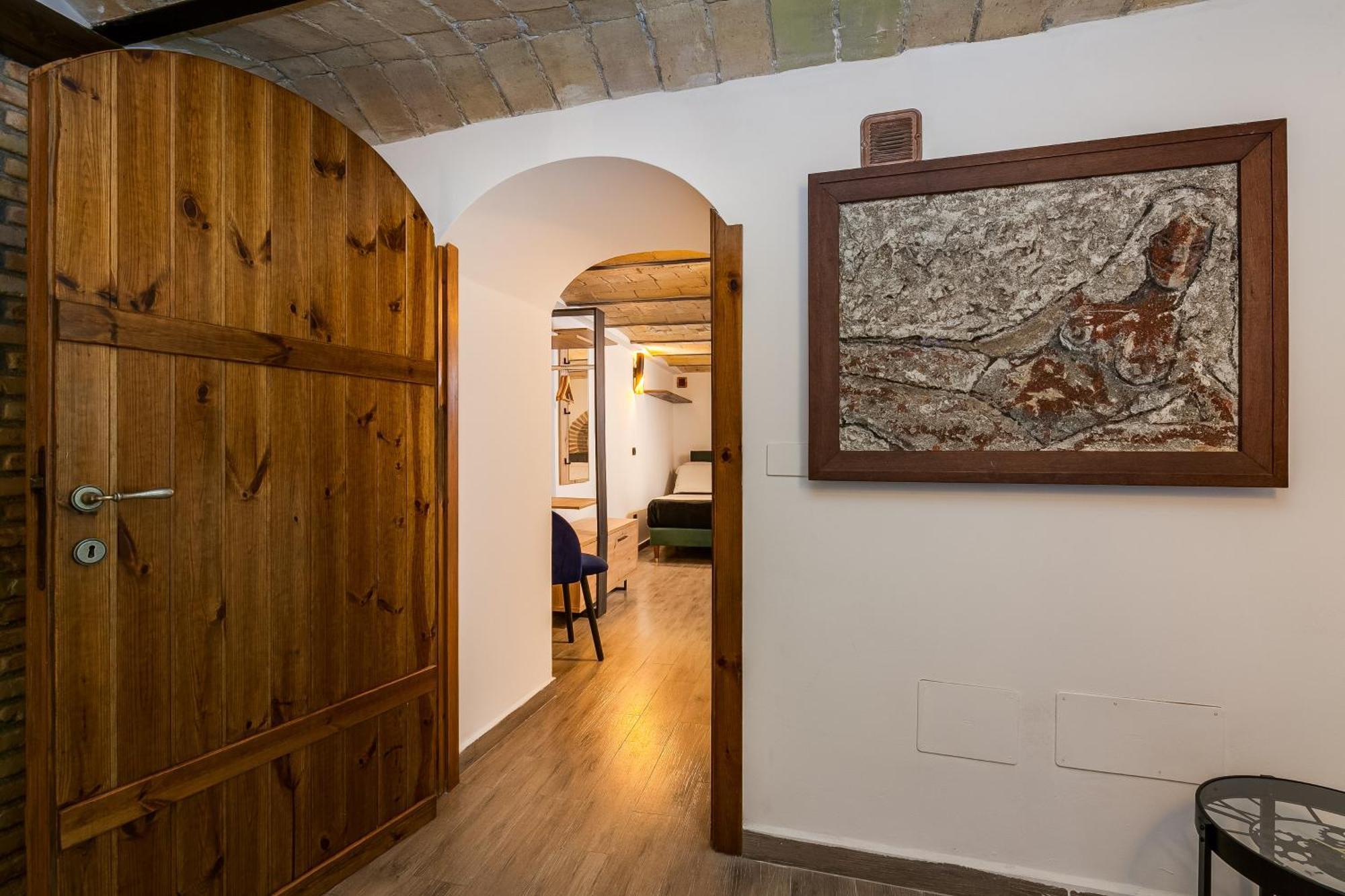 Appartamento Oliviero - Piazza Navona